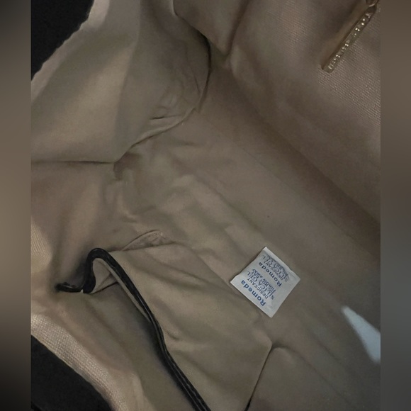 Tory Burch Handbag. A perennial favorite, the Ella Tote Bag - Picture 10 of 12